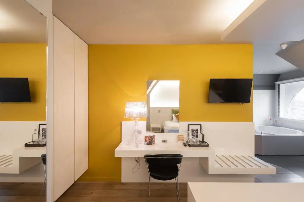 Hotel Ariane - Chambres