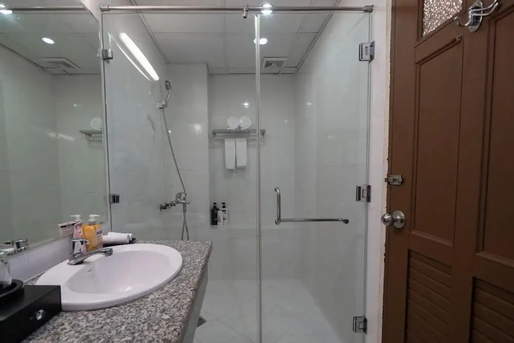 A25 Premium Hotel - 29 Bui Thi Xuan - Chambres