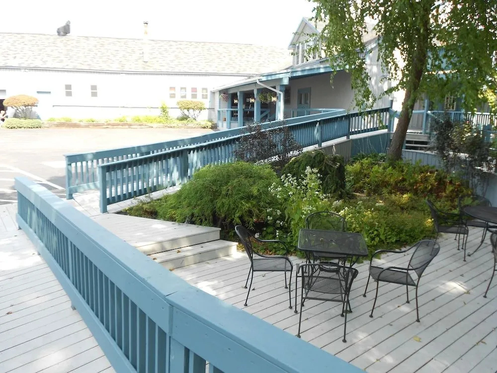 Hotel photo 13