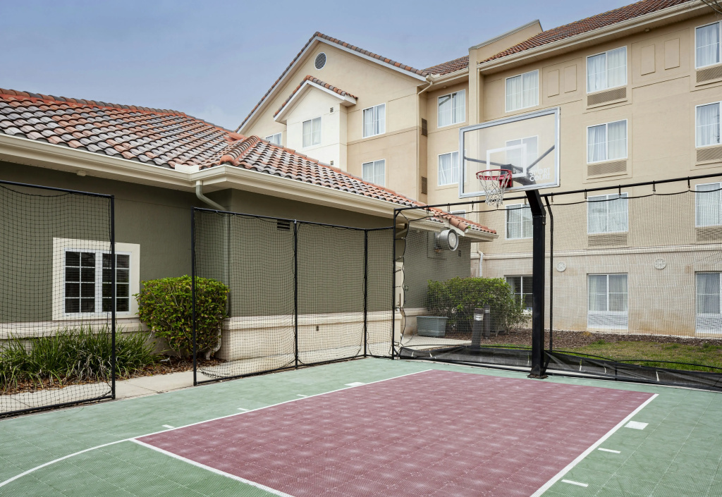 Homewood Suites by Hilton Jacksonville-South/St. Johns Ctr. - Général