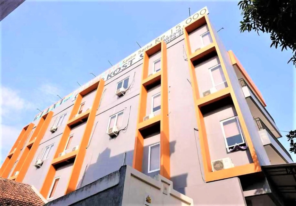 Giant Kost