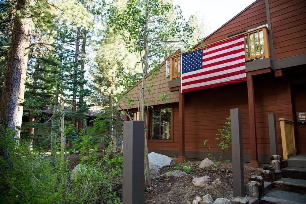 132 Standard House