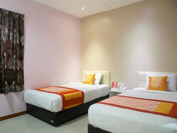 OYO Rooms Sunway Mentari