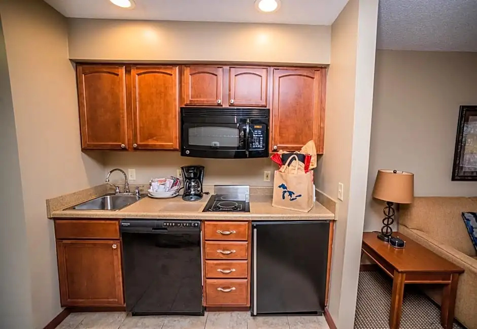 Grand Traverse Resort And Spa - Chambres