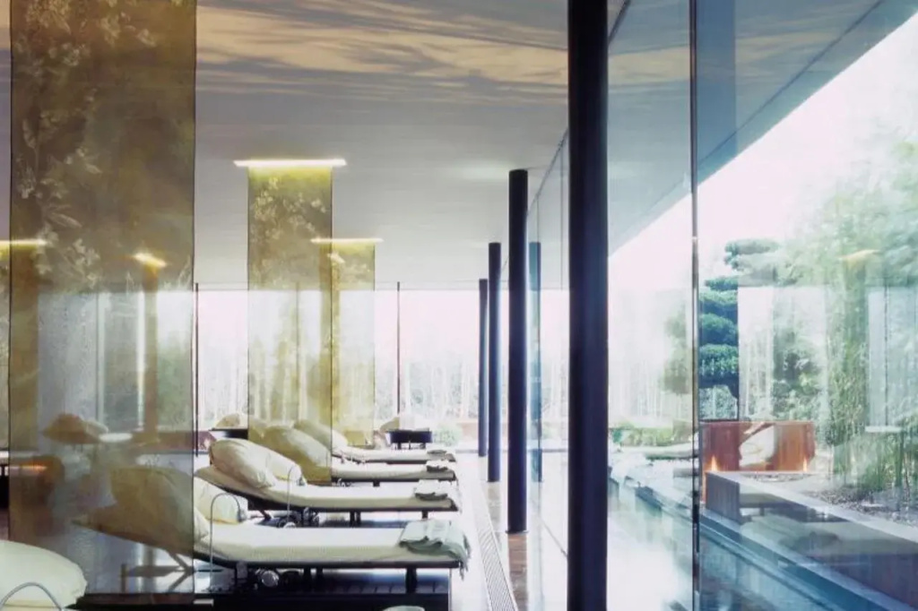 The G Hotel and Spa - Général