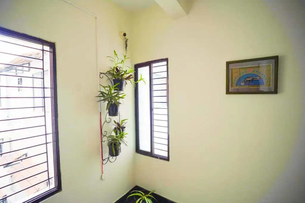 Mystic Felicity Inn, Domlur - Chambres
