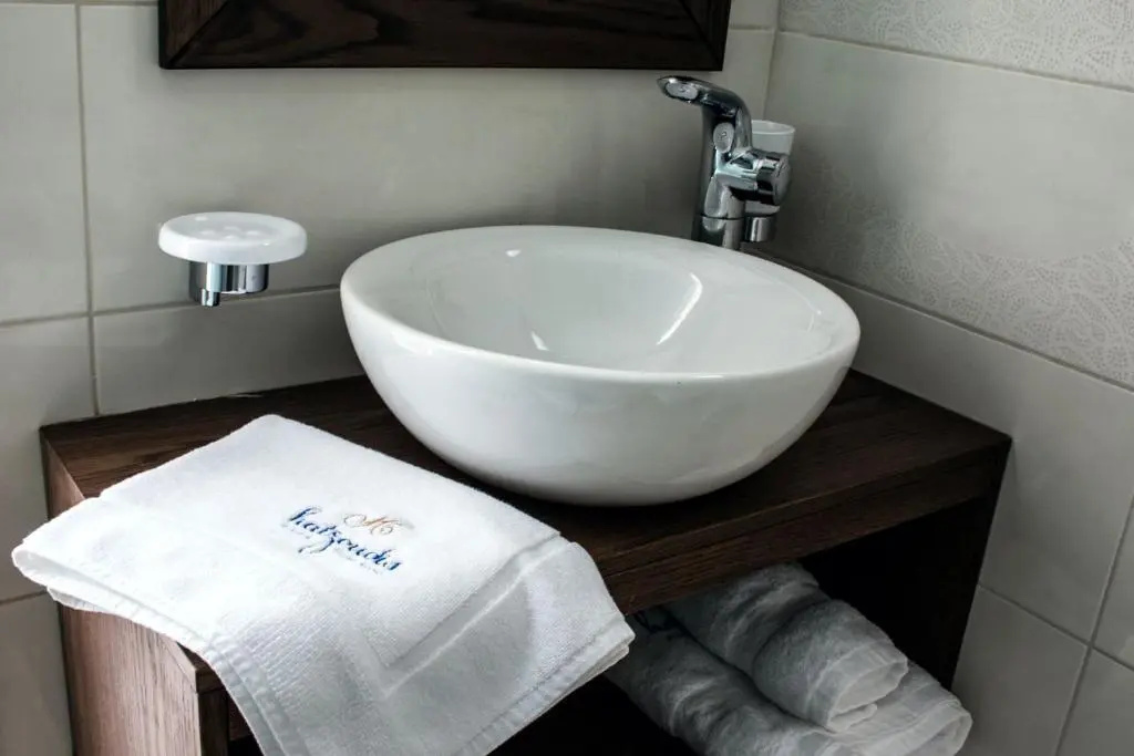 Hatzoudis Luxury Suites - Chambres