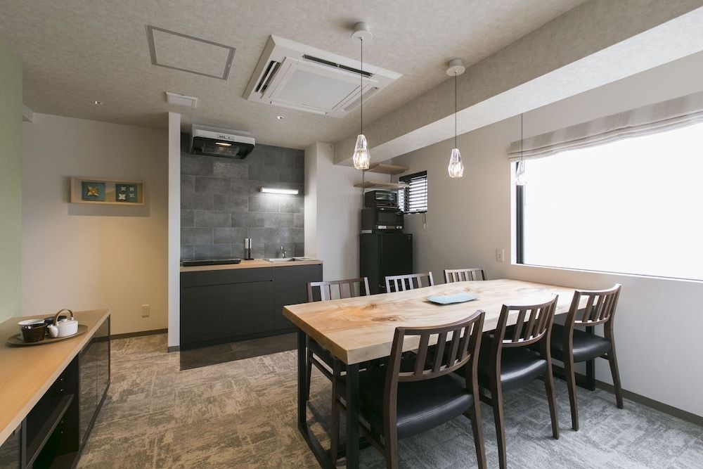 Hotel Kado Gosho-Minami Kyoto 사진 41