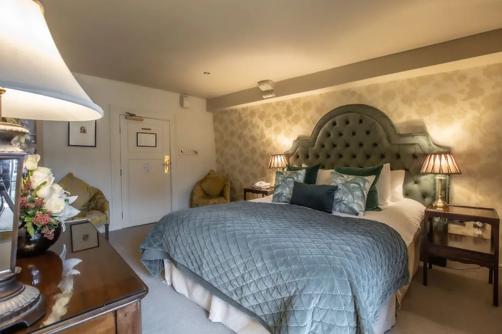Whitley Hall Hotel - Chambres