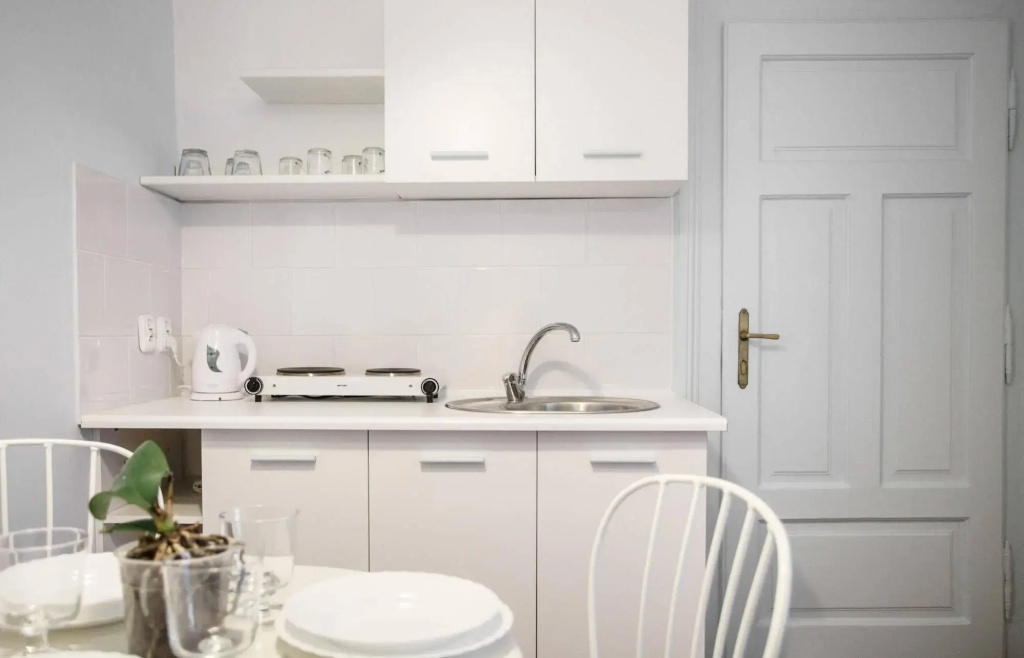 Boutique Apartments - Main Market Square - Général