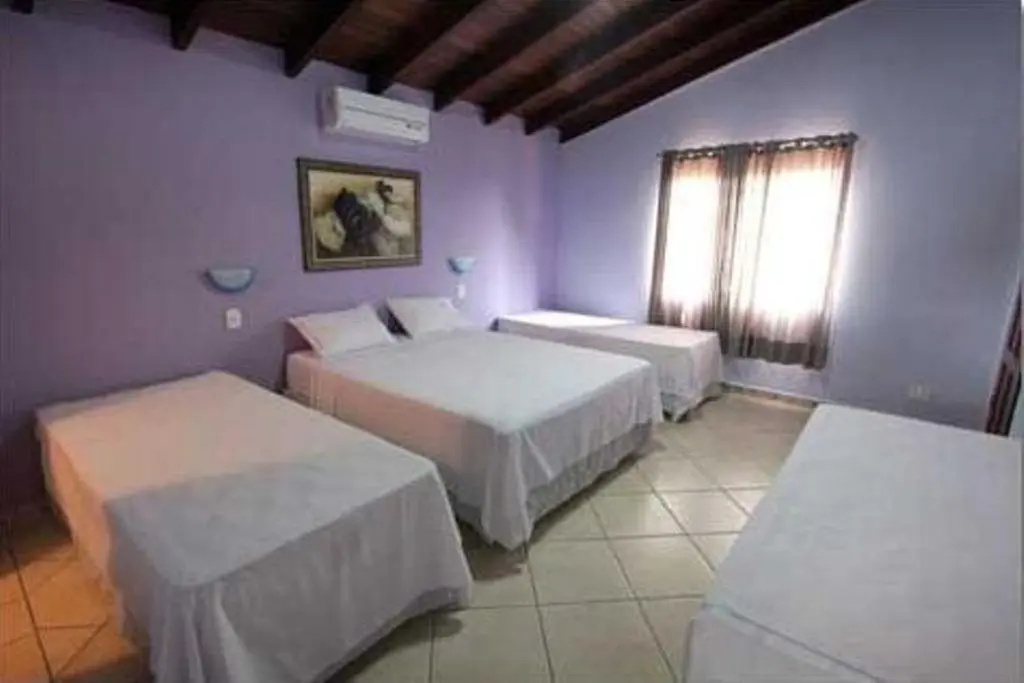 Standard Quintuple room