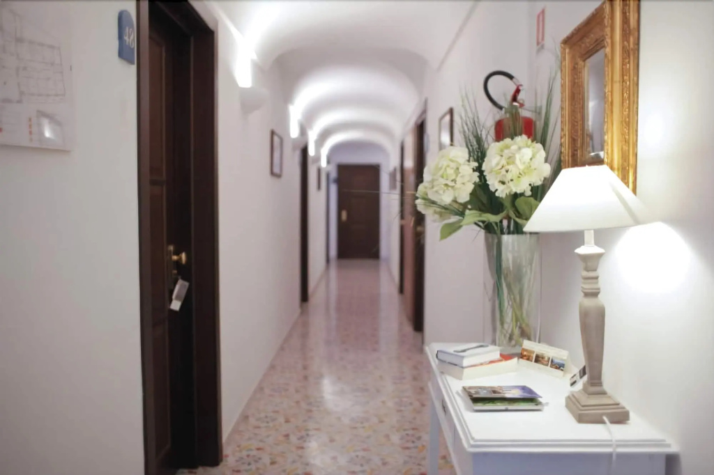 Hotel Giordano - Général
