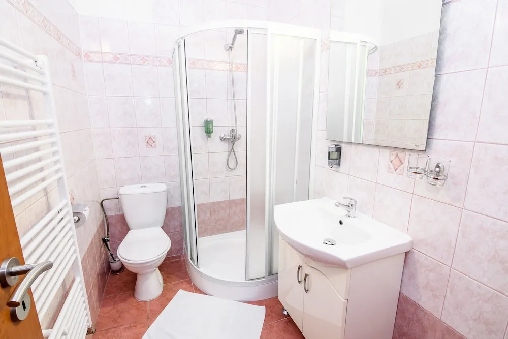 The Rooms by Dalia - Chambres