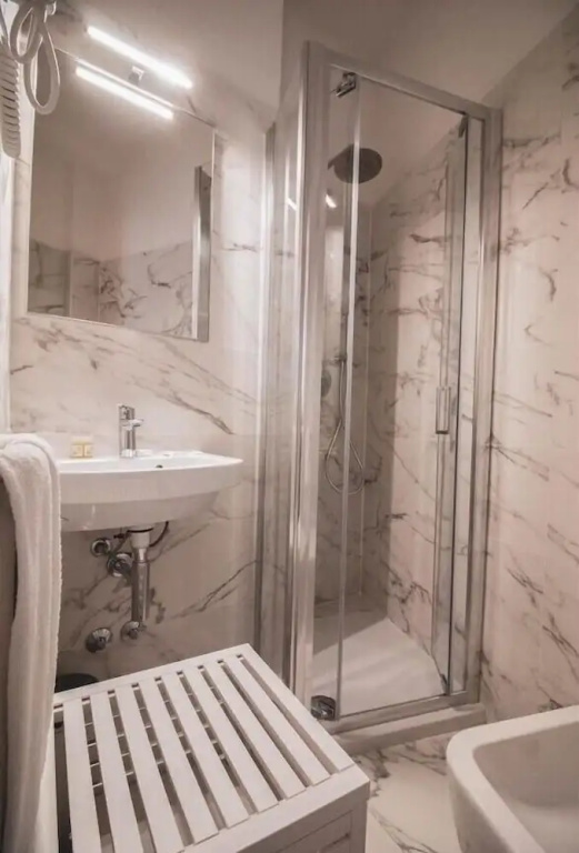 Hotel Caraibi - Chambres