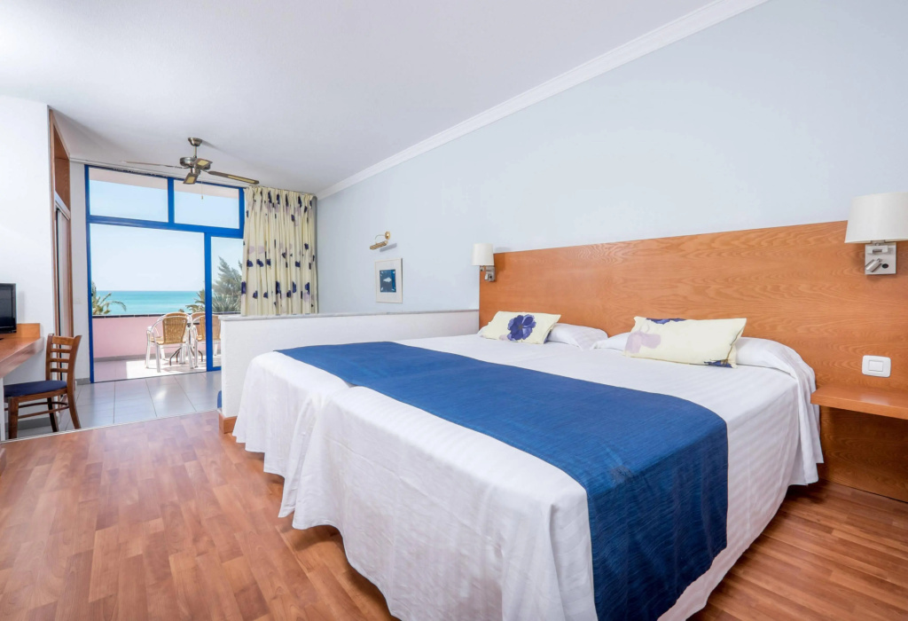 SBH Fuerteventura Playa