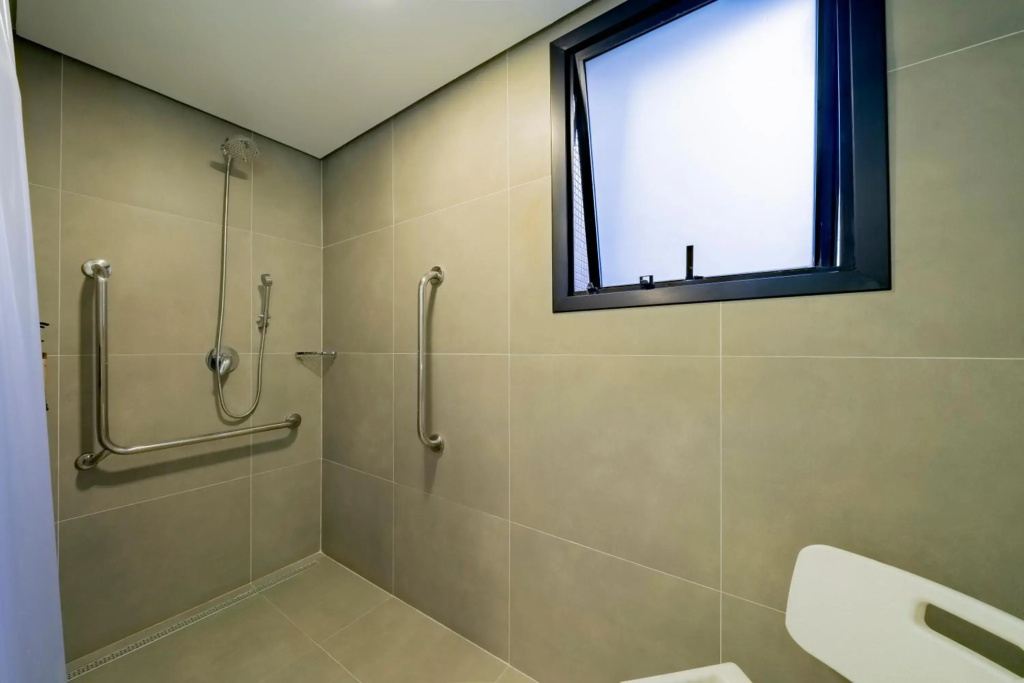 Mercure Sao Paulo Pamplona Hotel - Général