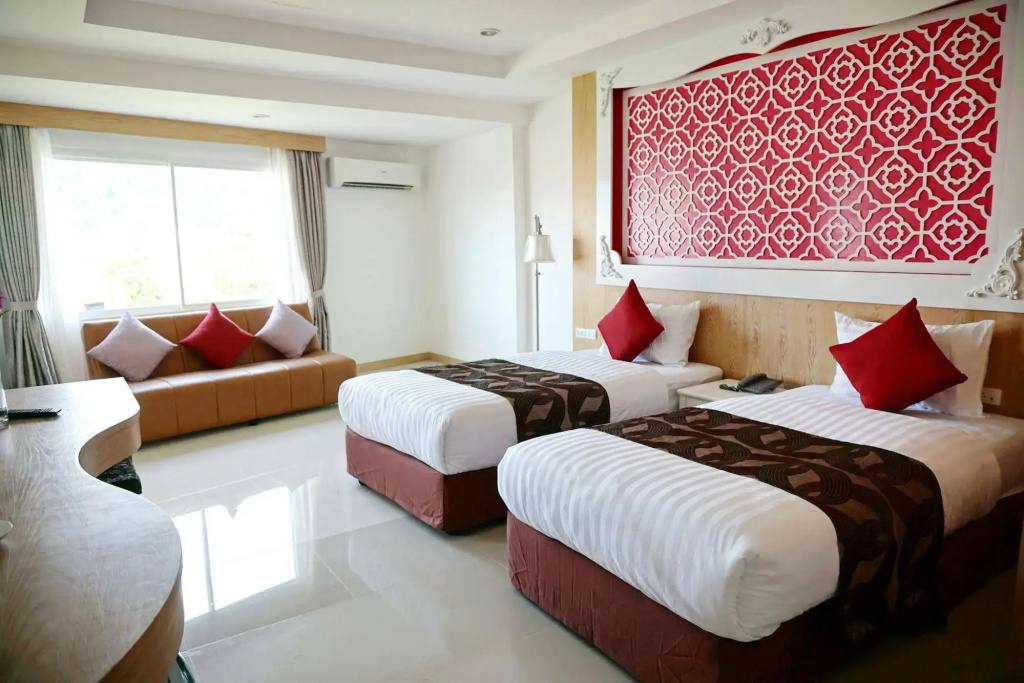 Hotel photo 23