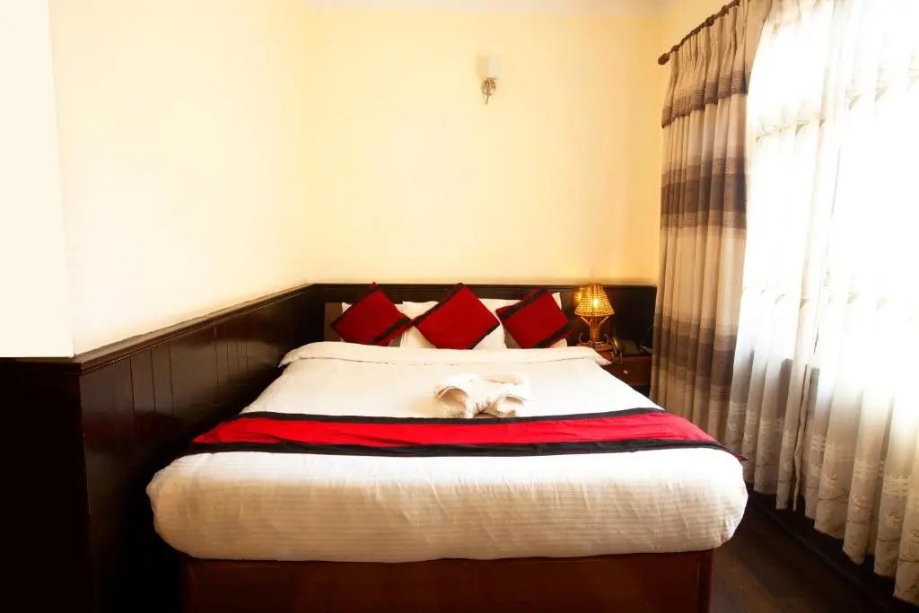 Royal Atlantic Home - Chambres