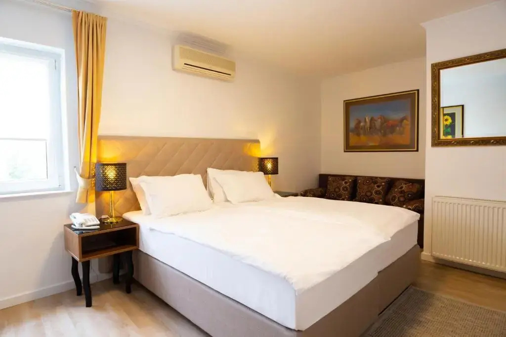 Hotel Vila Tina - Général