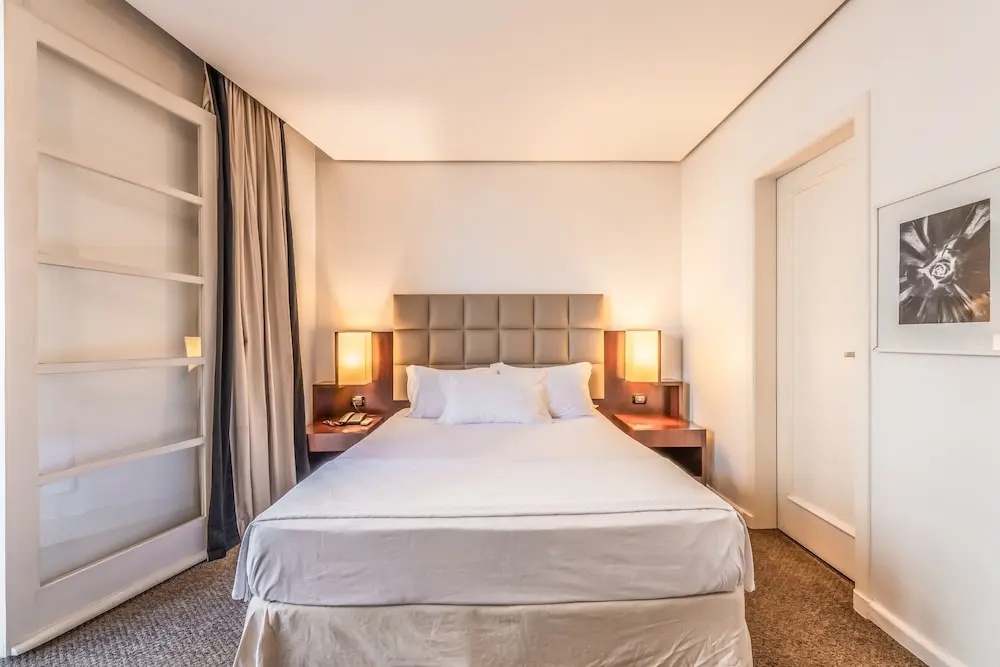 DELPLAZA Marabá São Paulo - Chambres