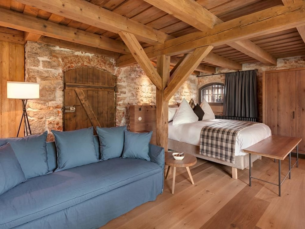 Landhotel AlmRefugio - Général