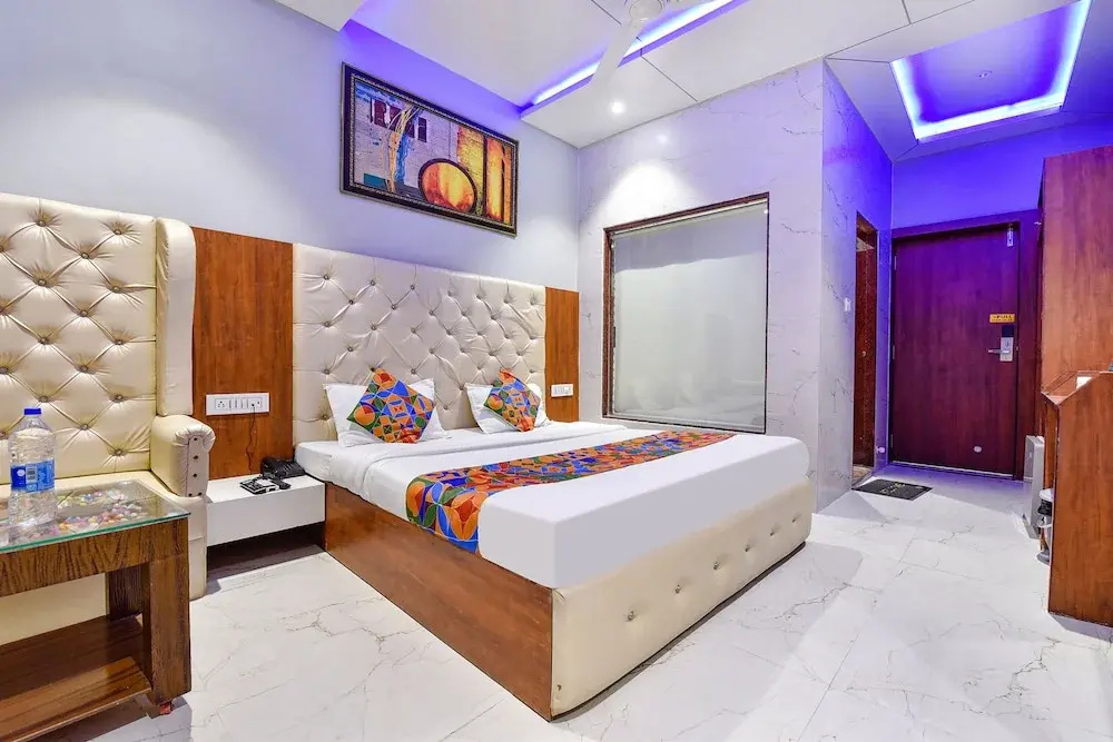 Hotel photo 22