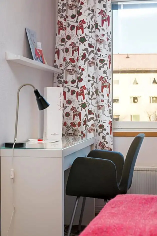 Hotell Fridhemsgatan - Chambres