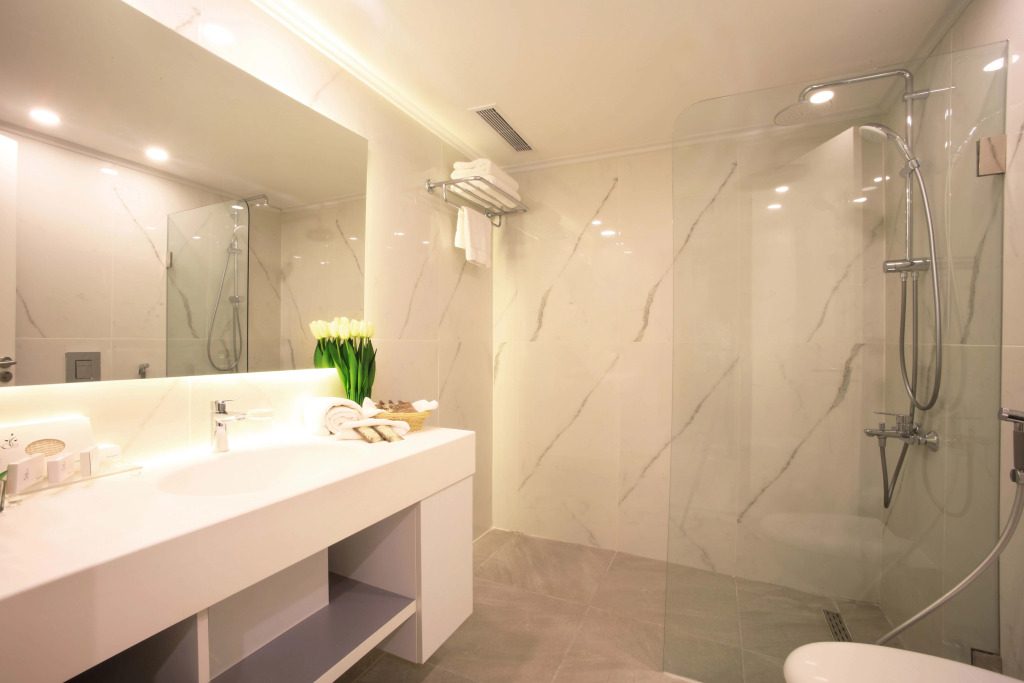 Riviera Hotel Beirut - фото 5