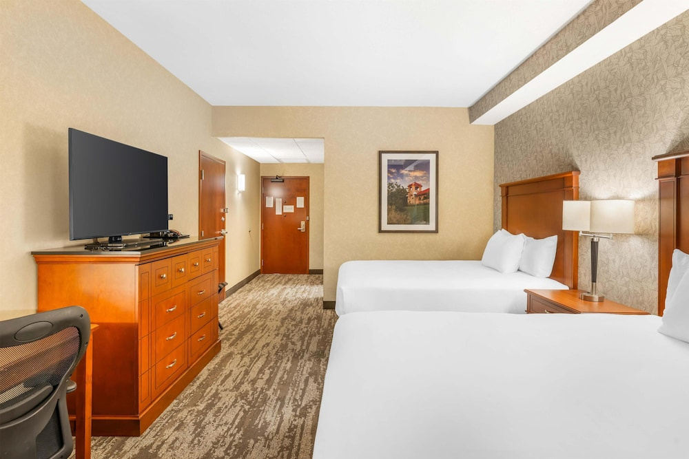 Drury Plaza Hotel St. Louis Brentwood - Chambres