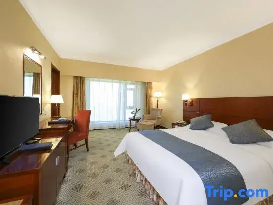 Changchun Garden Hotel - Chambres