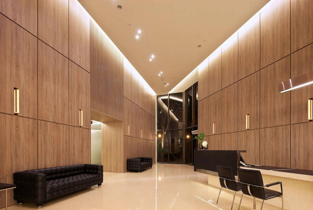 52 Hotel - фото 33