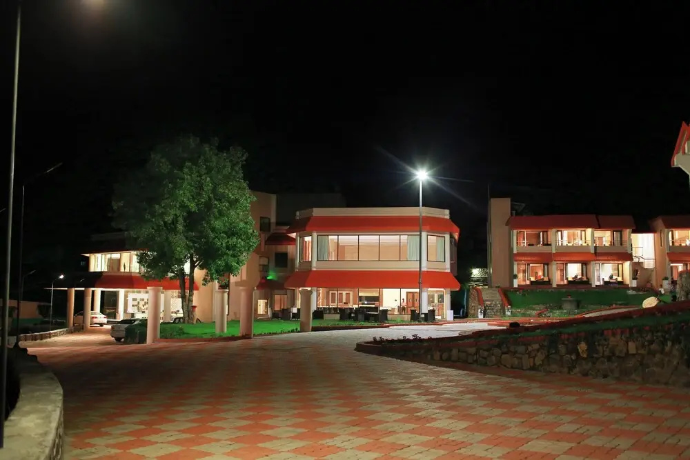 Hotel photo 13