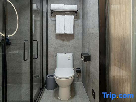 Xinxiang Hotel - Chambres