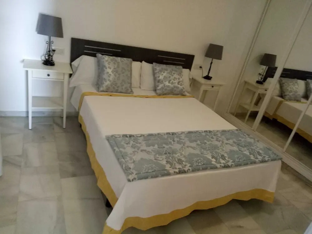 Pueblo Evita Hill - Chambres