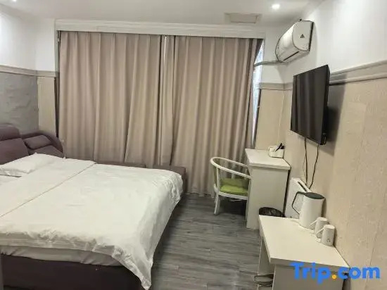 Business room