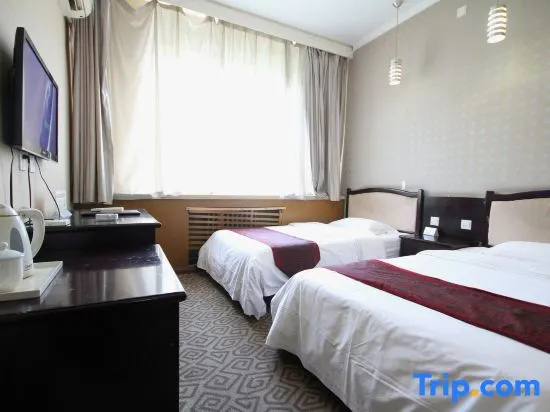 Jinsui Hotel Huashan - Chambres