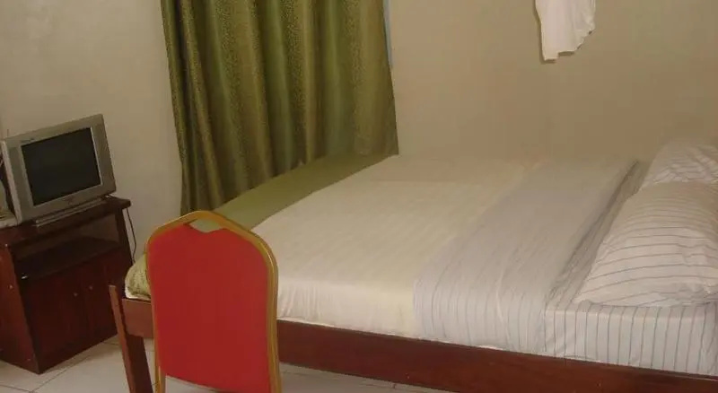 Wal Ville Suites - Chambres