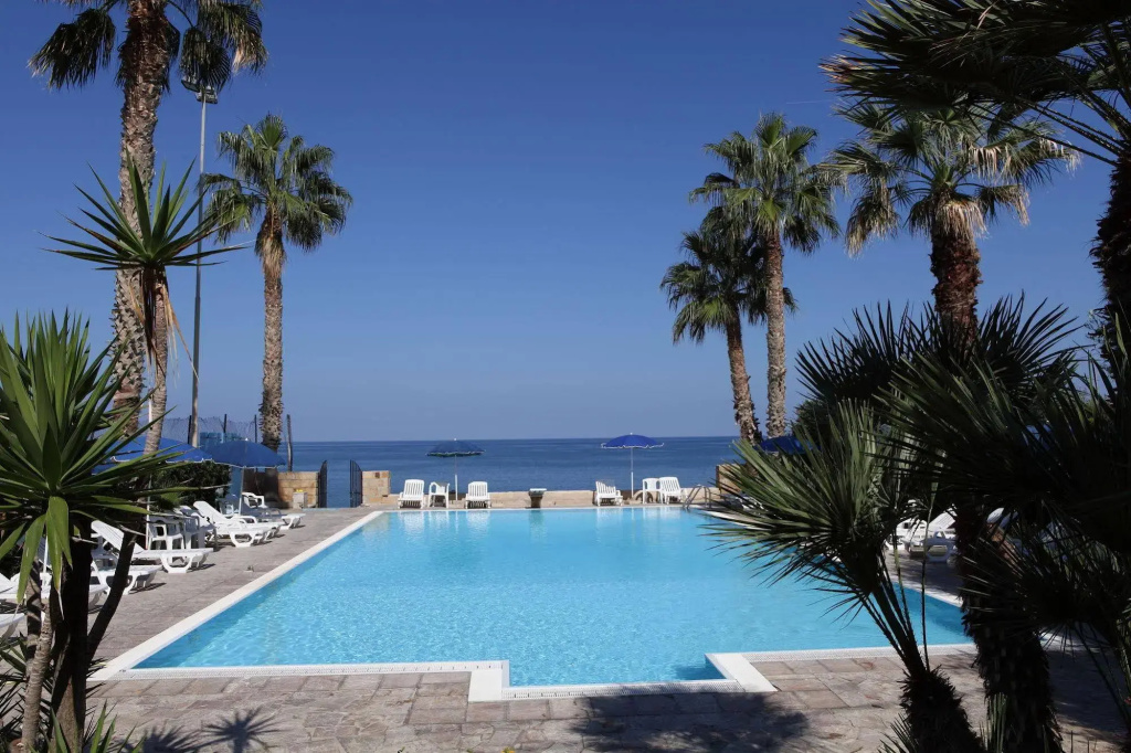 Hotel Za' Maria - Général