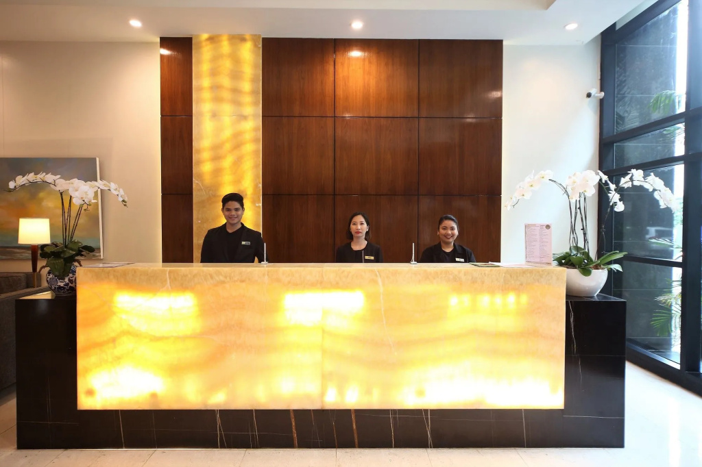 Hotel photo 36