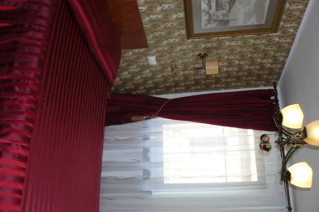 Hotel Pensiune Natural - Chambres