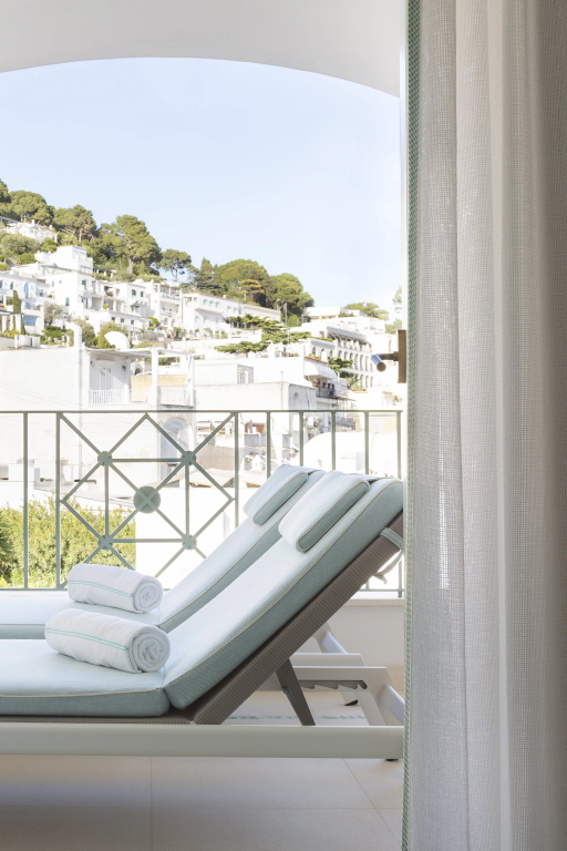 Hotel La Palma, Oetker Hotels - Général