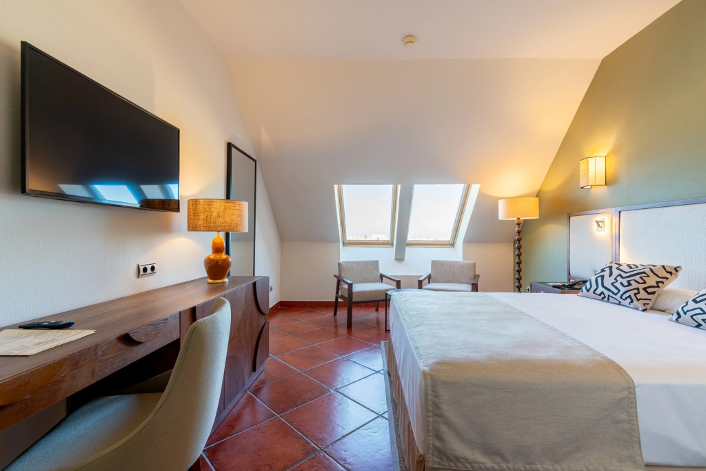 Puerto Antilla Grand Hotel - Général
