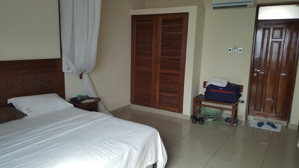 Suhufi Palace Hotel - Général