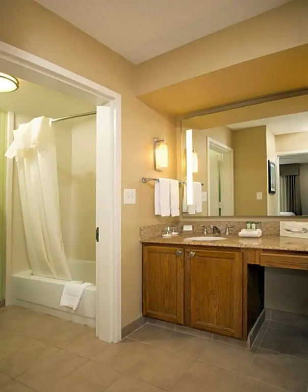Homewood Suites by Hilton Alexandria / Pentagon South - Chambres