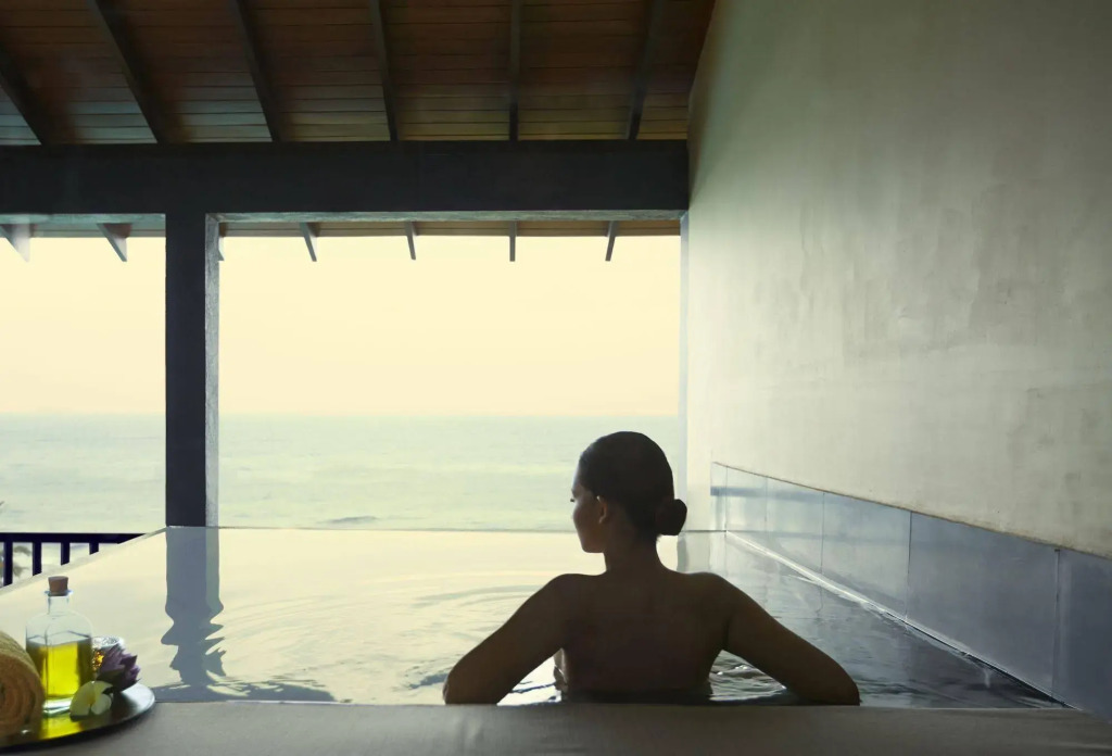 Jetwing Lighthouse, A Luxury Reserve - фото 24