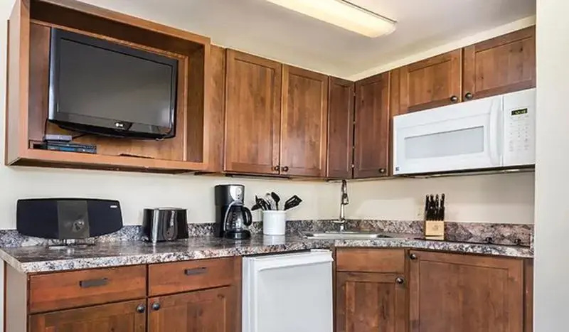 WorldMark Estes Park - Chambres