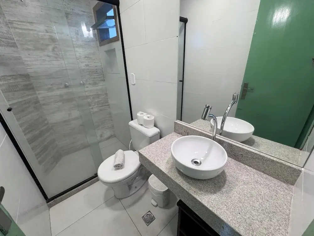 Estalagem do Porto - Chambres