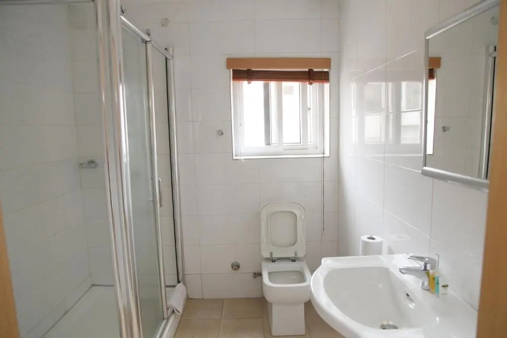 Adis Hotels Ibadan - Chambres