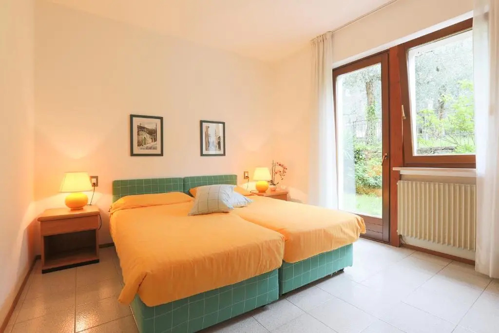 Cedro - Chambres