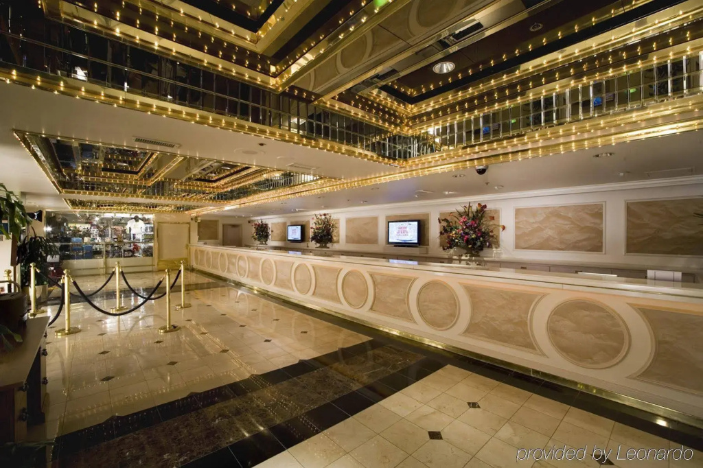 Four Queens Hotel and Casino - Général